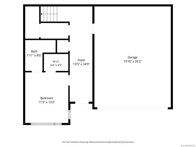 4835 Academy St, San Diego, CA 92109