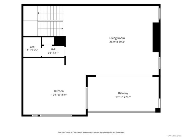 4835 Academy St, San Diego, CA 92109