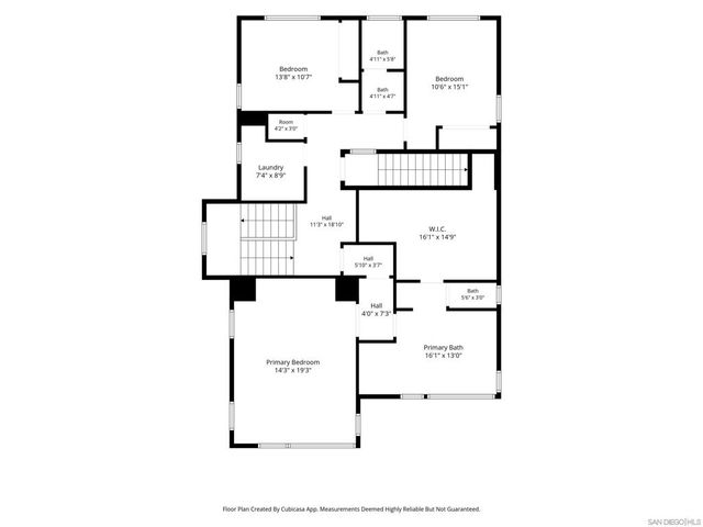 4835 Academy St, San Diego, CA 92109