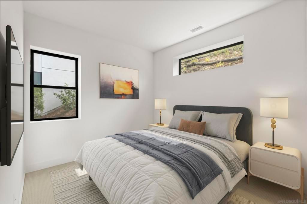 Image 25 of property listing at 4835 Academy St, San Diego, CA 92109