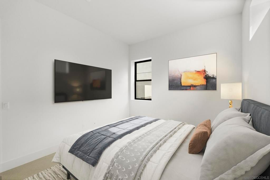 Image 26 of property listing at 4835 Academy St, San Diego, CA 92109