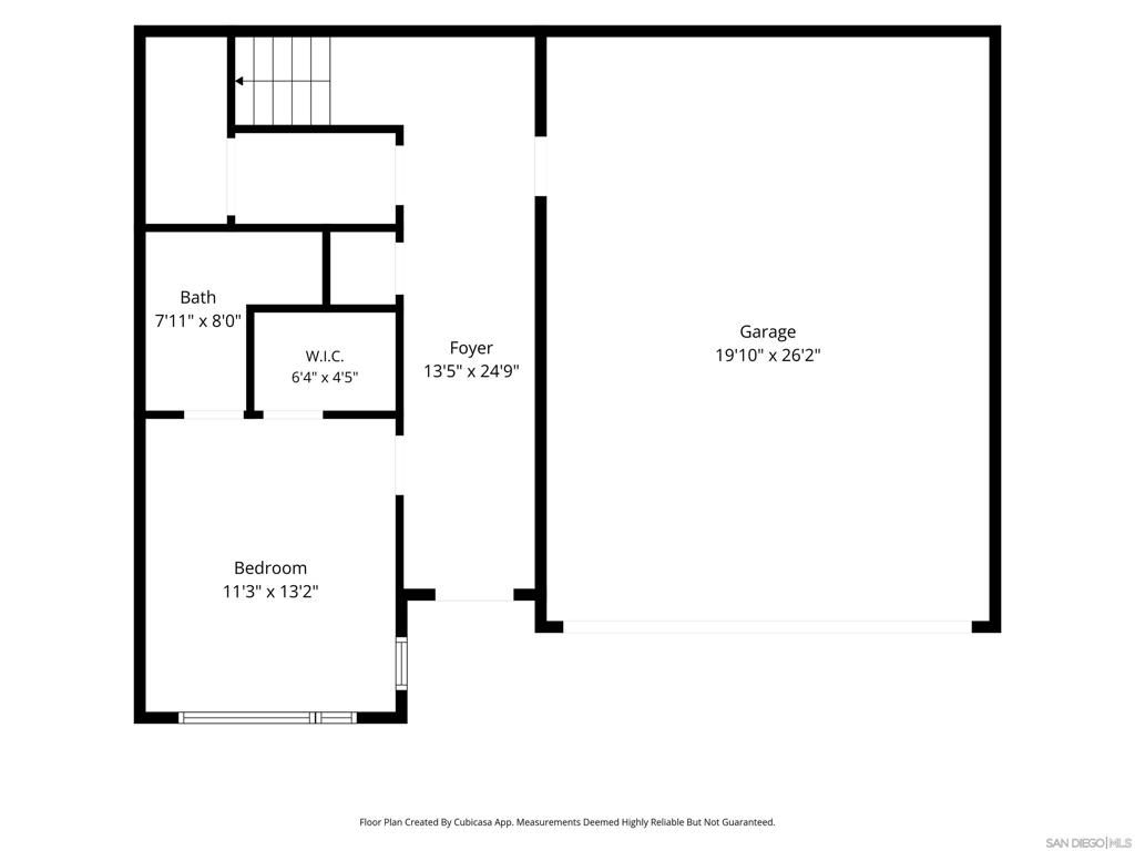 Image 33 of property listing at 4835 Academy St, San Diego, CA 92109