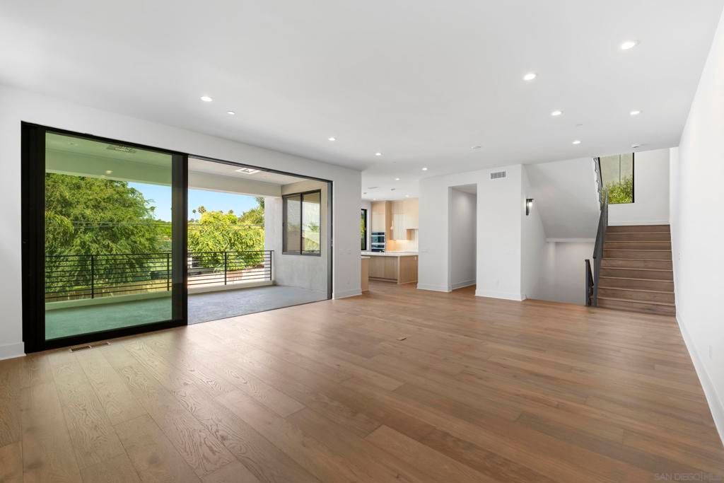Image 42 of property listing at 4835 Academy St, San Diego, CA 92109