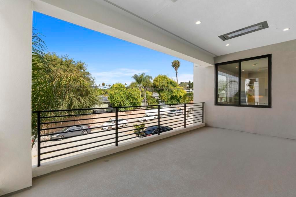 Image 44 of property listing at 4835 Academy St, San Diego, CA 92109