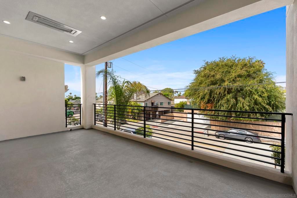Image 45 of property listing at 4835 Academy St, San Diego, CA 92109