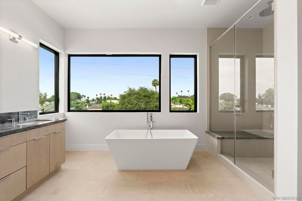Image 53 of property listing at 4835 Academy St, San Diego, CA 92109
