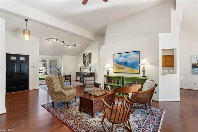 258 Carter Circle, Winston-salem, NC 27106