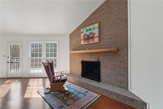 258 Carter Circle, Winston-salem, NC 27106