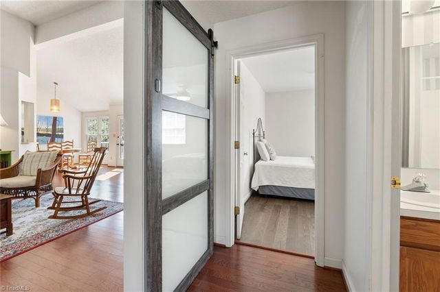 258 Carter Circle, Winston-salem, NC 27106