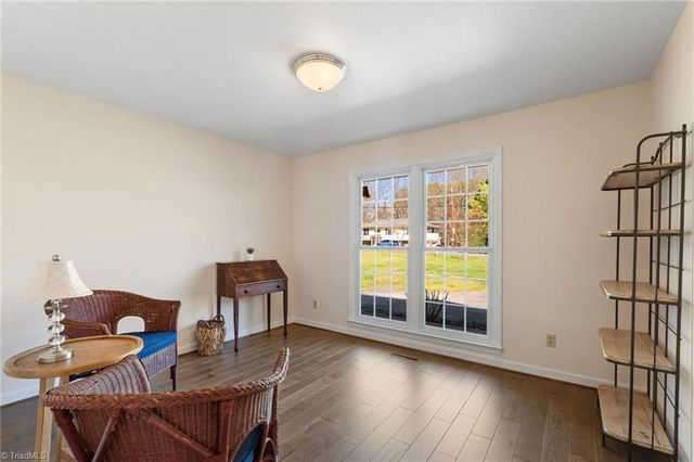 258 Carter Circle, Winston-salem, NC 27106