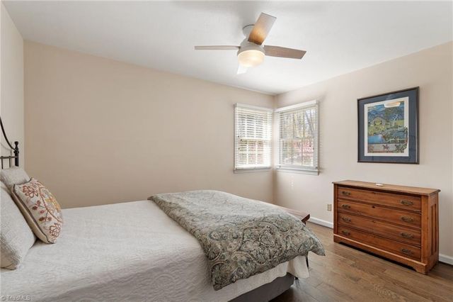 258 Carter Circle, Winston-salem, NC 27106