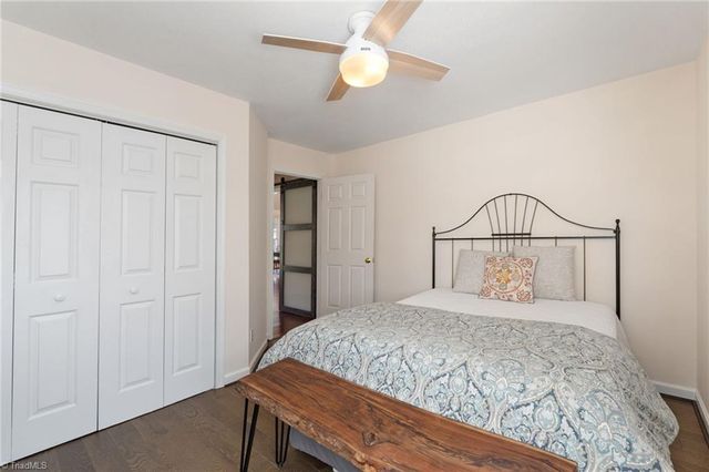 258 Carter Circle, Winston-salem, NC 27106