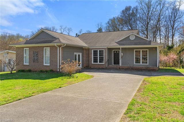 258 Carter Circle, Winston-salem, NC 27106