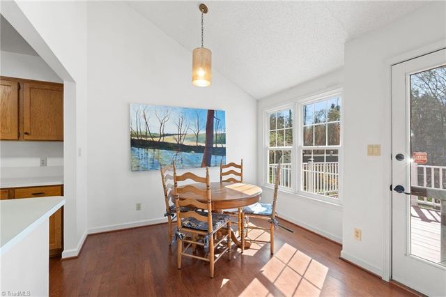 258 Carter Circle, Winston-salem, NC 27106