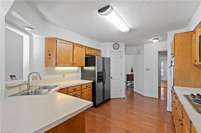 258 Carter Circle, Winston-salem, NC 27106