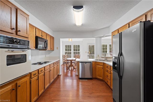 258 Carter Circle, Winston-salem, NC 27106