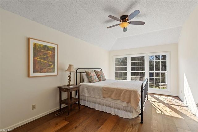 258 Carter Circle, Winston-salem, NC 27106