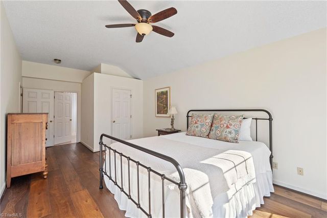 258 Carter Circle, Winston-salem, NC 27106