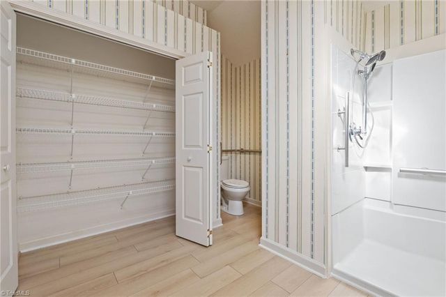 258 Carter Circle, Winston-salem, NC 27106