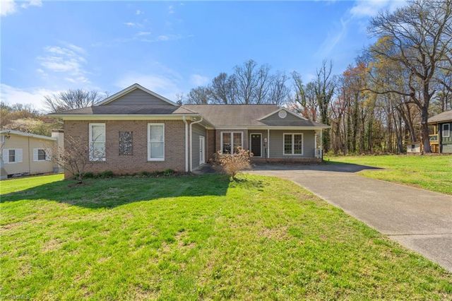 258 Carter Circle, Winston-salem, NC 27106