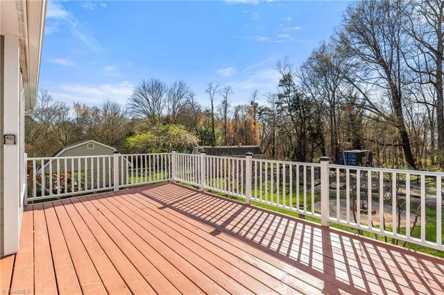 258 Carter Circle, Winston-salem, NC 27106