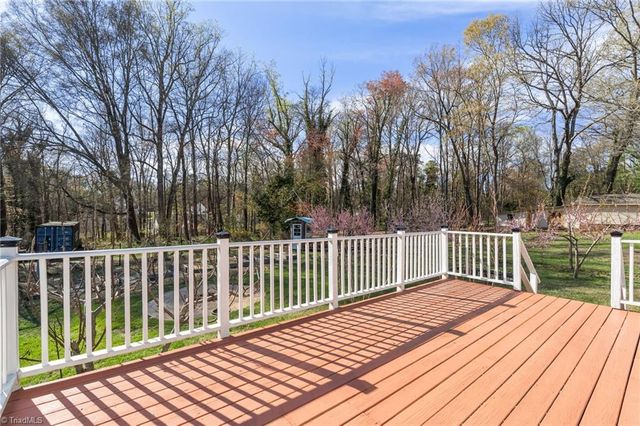 258 Carter Circle, Winston-salem, NC 27106