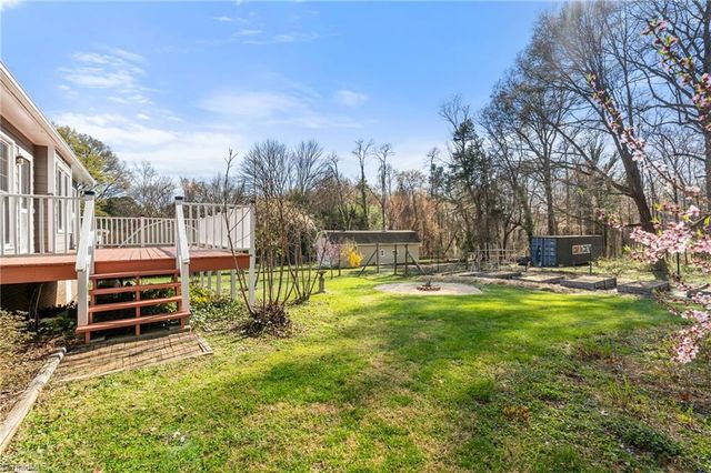 258 Carter Circle, Winston-salem, NC 27106