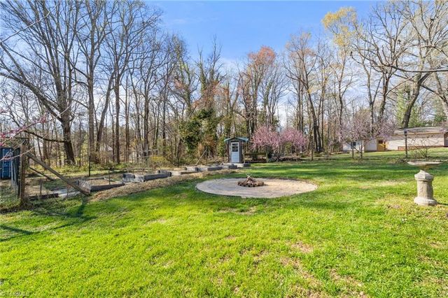 258 Carter Circle, Winston-salem, NC 27106