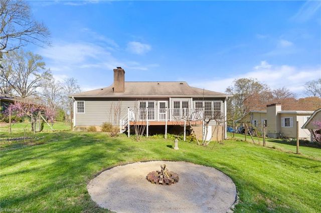 258 Carter Circle, Winston-salem, NC 27106