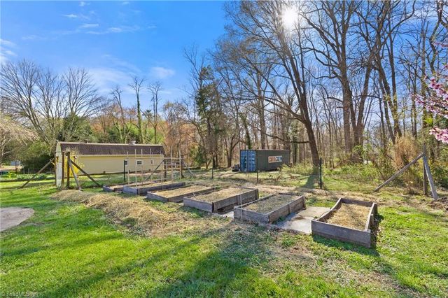 258 Carter Circle, Winston-salem, NC 27106