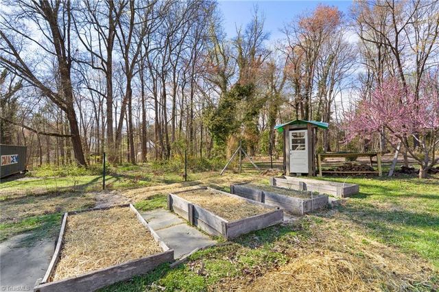 258 Carter Circle, Winston-salem, NC 27106