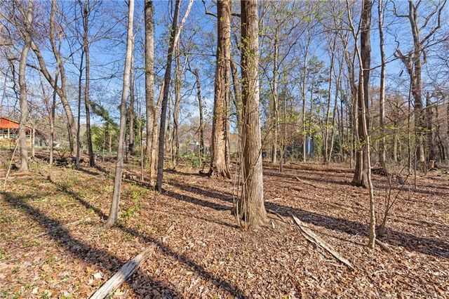 258 Carter Circle, Winston-salem, NC 27106