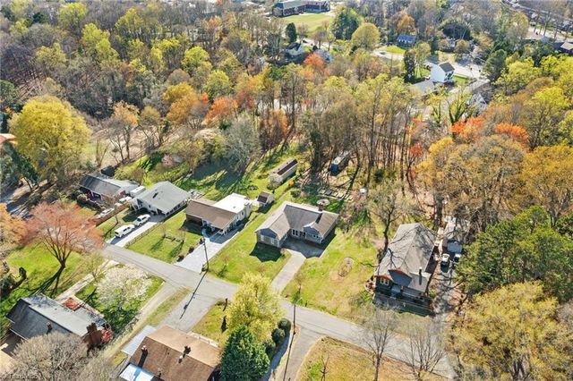 258 Carter Circle, Winston-salem, NC 27106