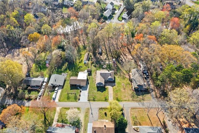 258 Carter Circle, Winston-salem, NC 27106