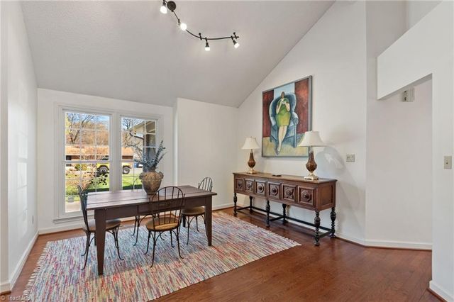 258 Carter Circle, Winston-salem, NC 27106