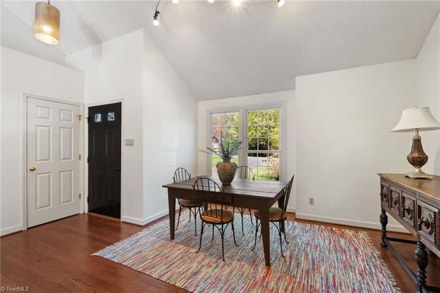 258 Carter Circle, Winston-salem, NC 27106