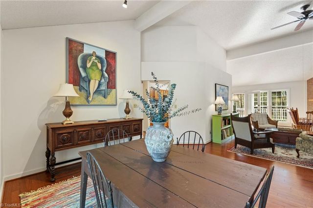 258 Carter Circle, Winston-salem, NC 27106