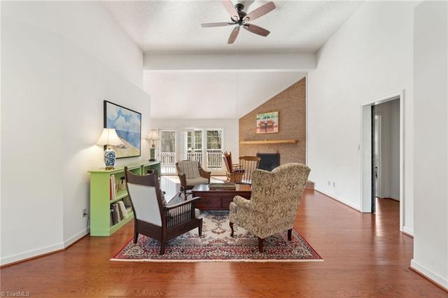 258 Carter Circle, Winston-salem, NC 27106