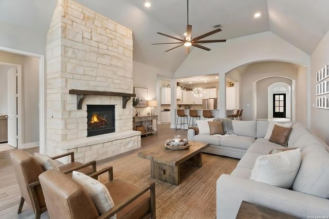 14231 Shetland Way, San Antonio, TX 78254