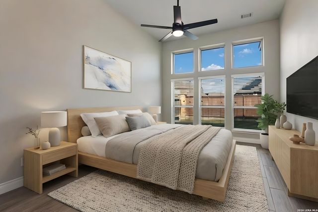 14231 Shetland Way, San Antonio, TX 78254