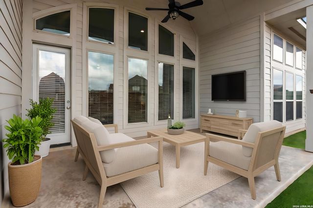 14231 Shetland Way, San Antonio, TX 78254