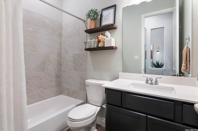 14231 Shetland Way, San Antonio, TX 78254