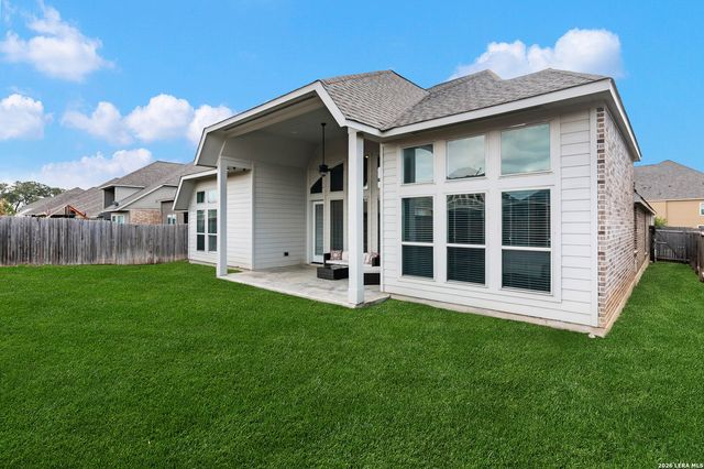 14231 Shetland Way, San Antonio, TX 78254