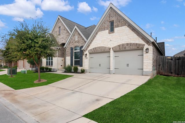 14231 Shetland Way, San Antonio, TX 78254