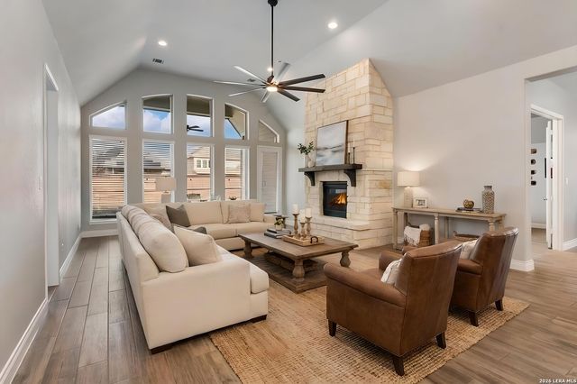 14231 Shetland Way, San Antonio, TX 78254