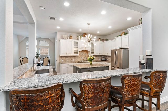 14231 Shetland Way, San Antonio, TX 78254