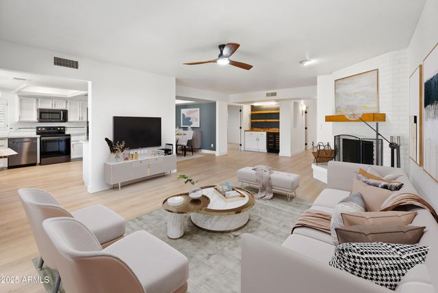 6240 E KELTON Lane, Scottsdale, AZ 85254