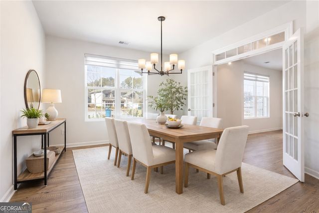 1491 Linton Court, Dacula, GA 30019