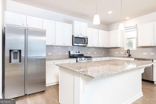 1491 Linton Court, Dacula, GA 30019