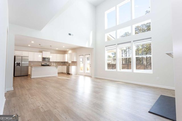 1491 Linton Court, Dacula, GA 30019